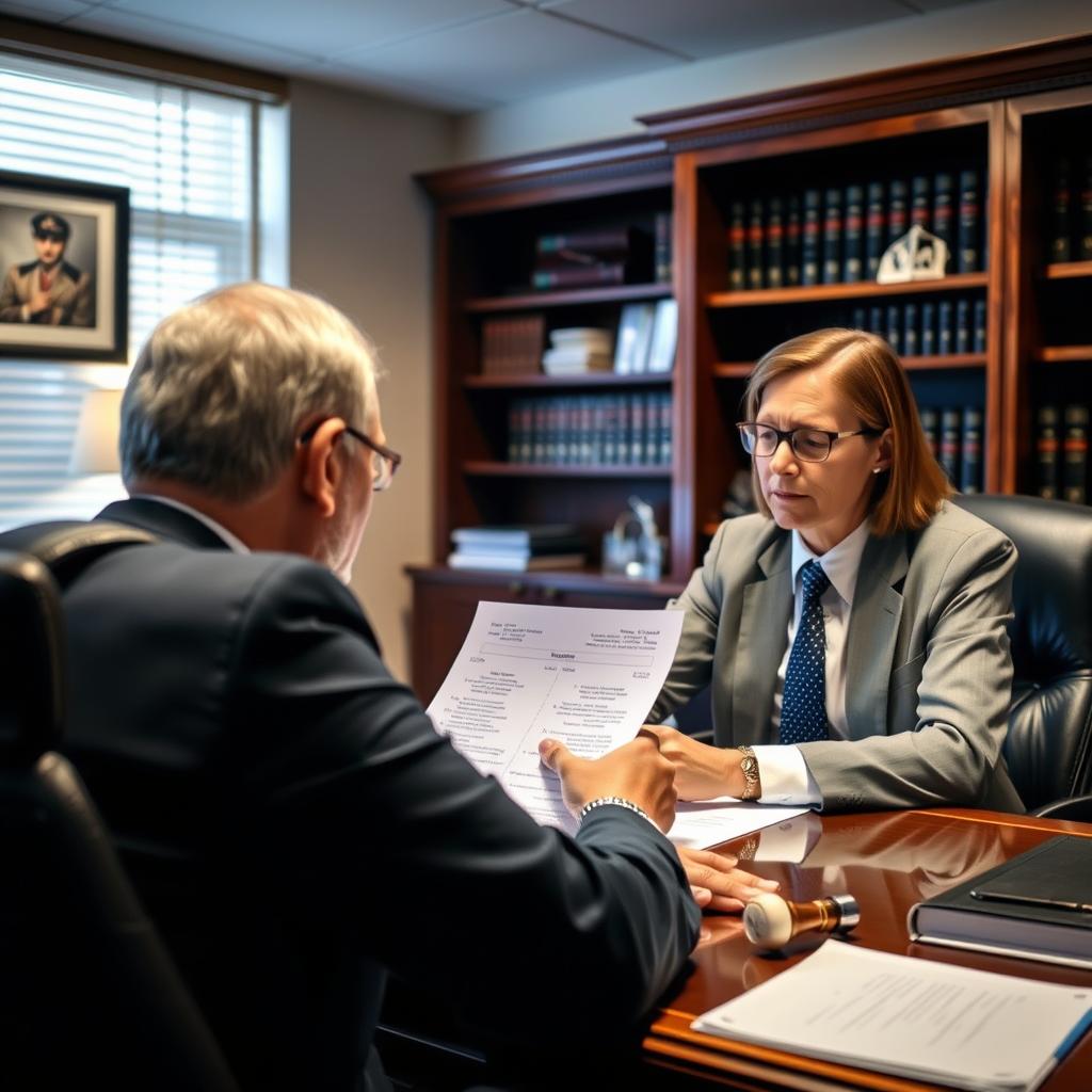 Excessive Points Lawyer Hunterdon County