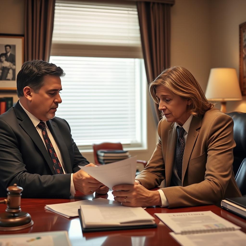 Excessive Points Lawyer Monmouth County