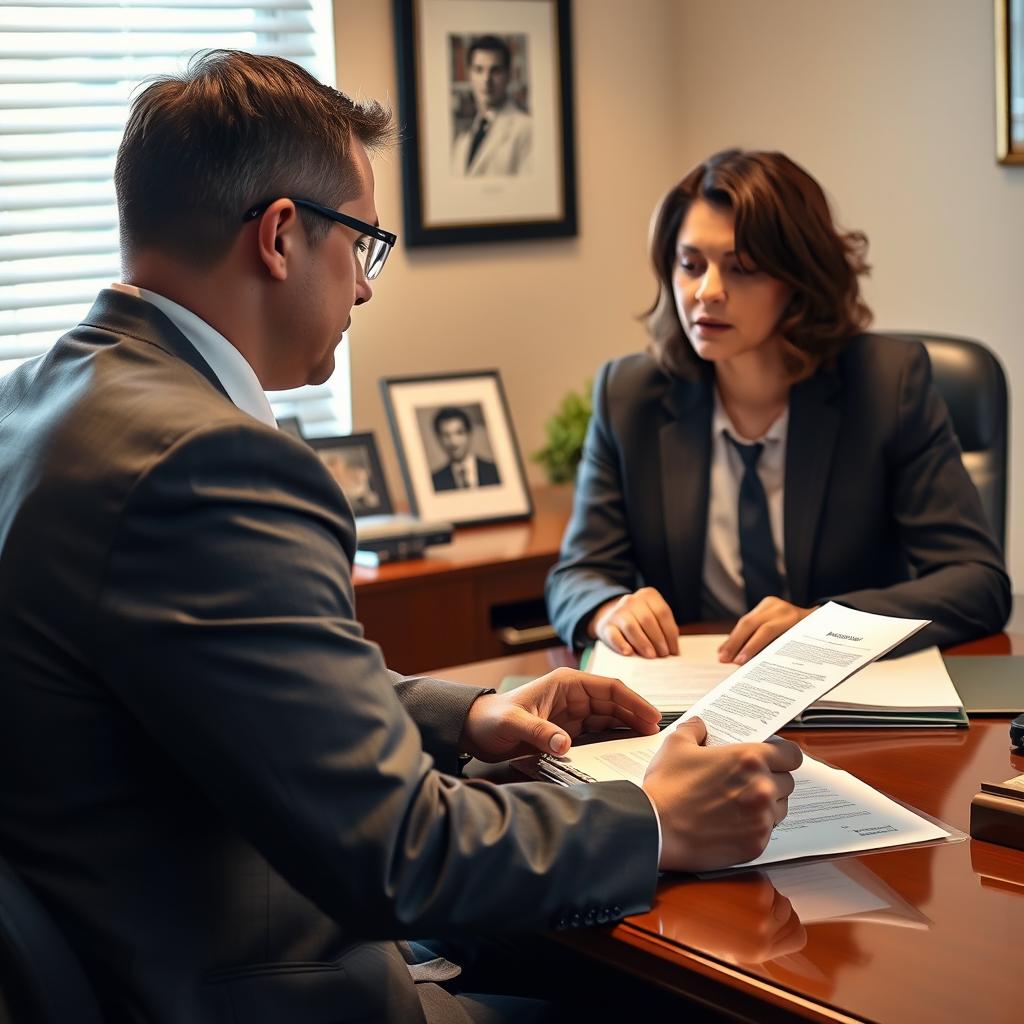 Excessive Speed Lawyer Anne Arundel County