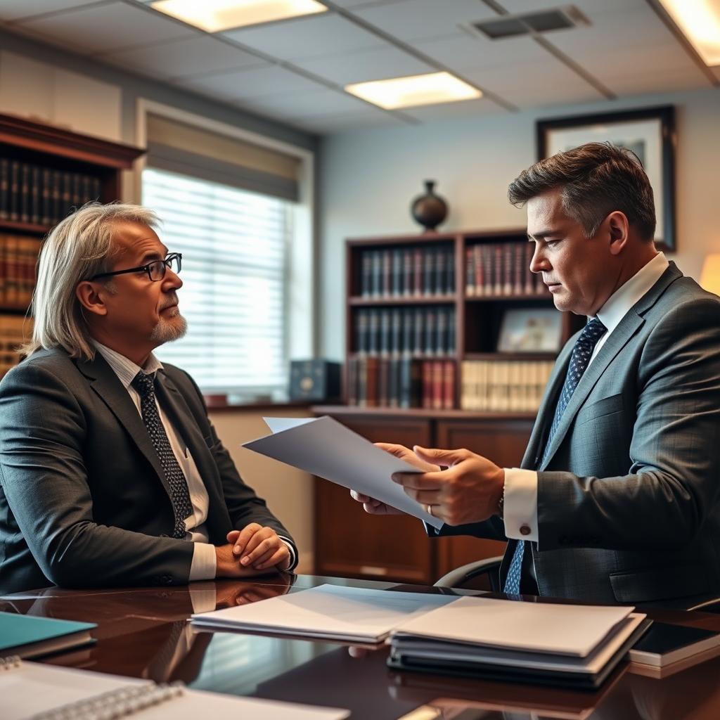 Excessive Speed Lawyer Baltimore