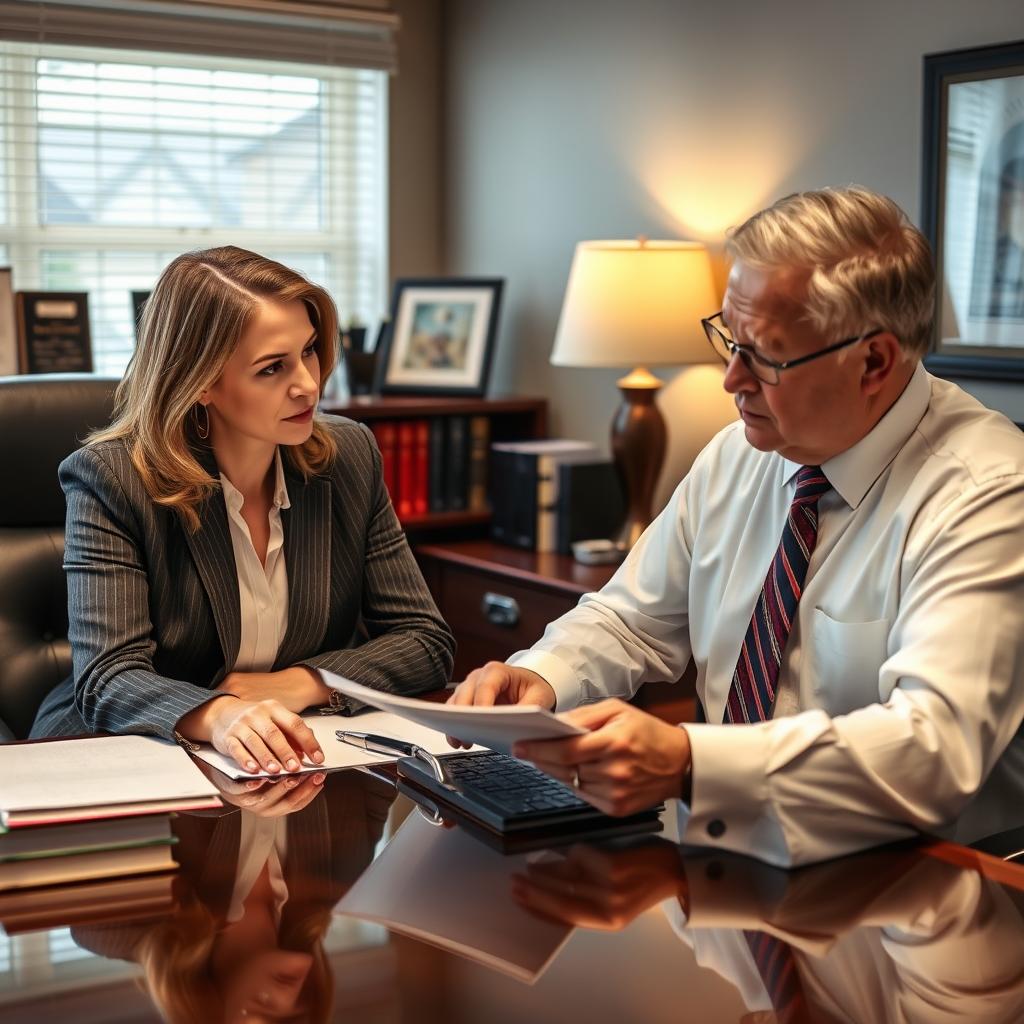 Excessive Speed Lawyer Calvert County