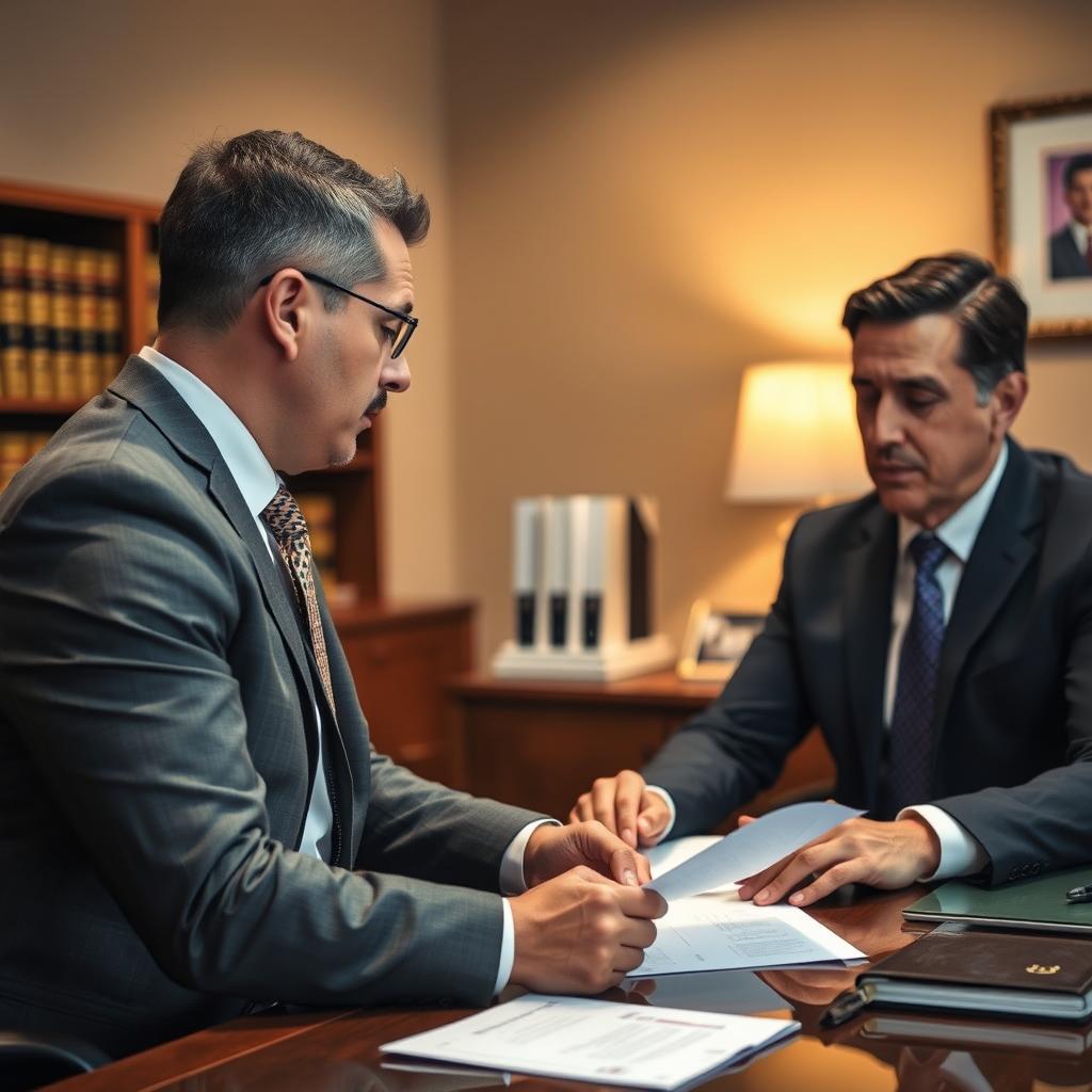 Excessive Speed Lawyer Charles County