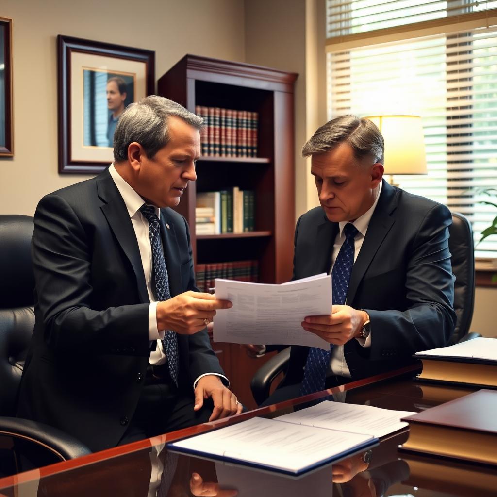 Excessive Speed Lawyer Frederick County