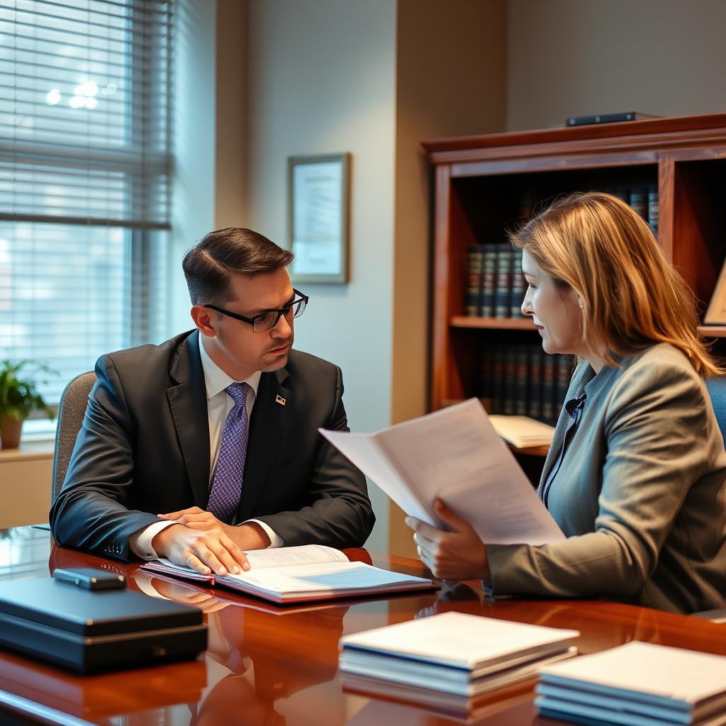 Excessive Speed Lawyer Montgomery County