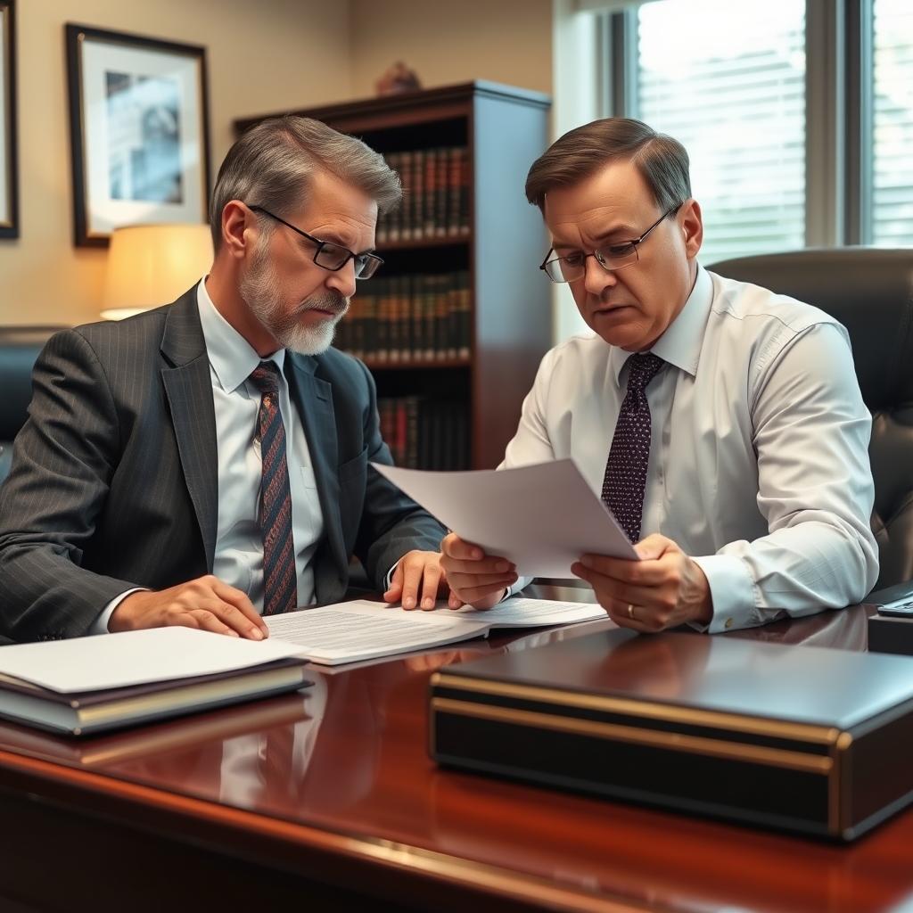 Excessive Speed Lawyer Queen Anne's County