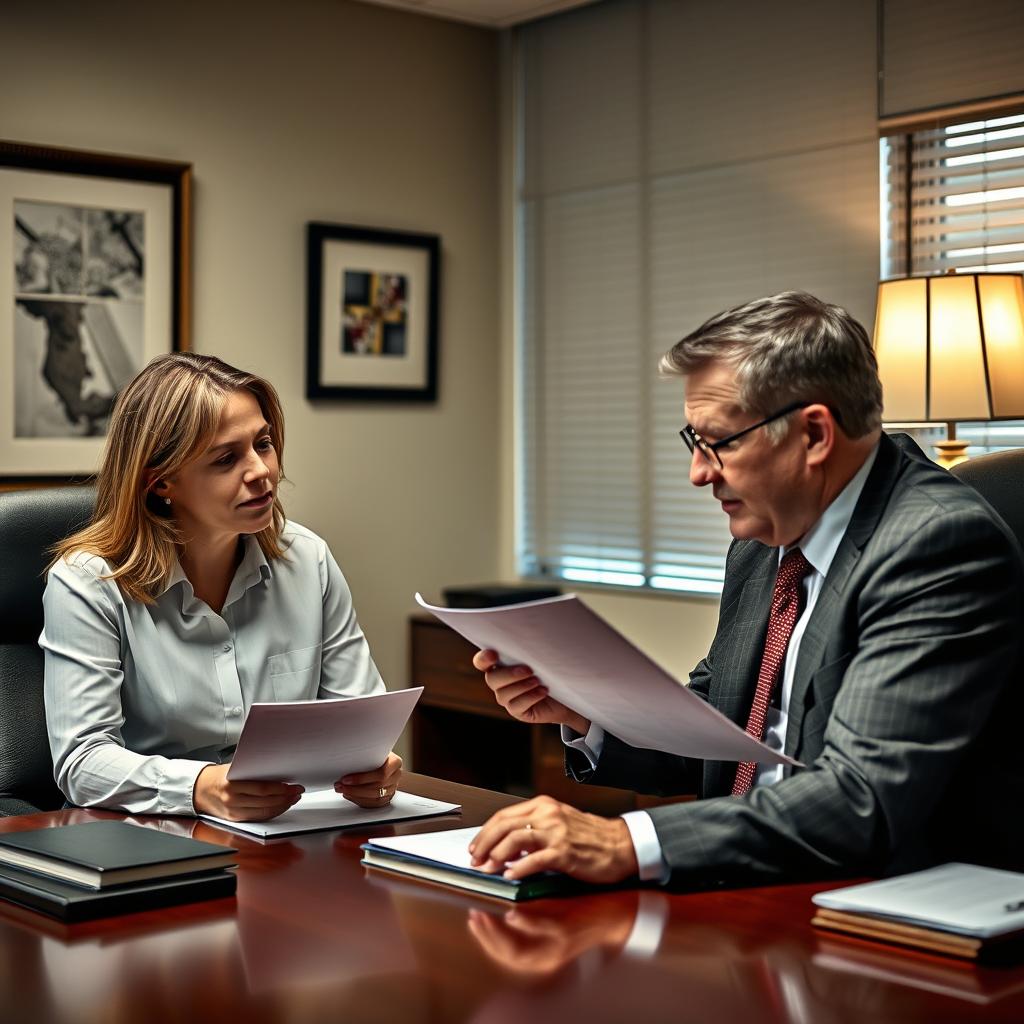 Excessive Speed Lawyer Wicomico County