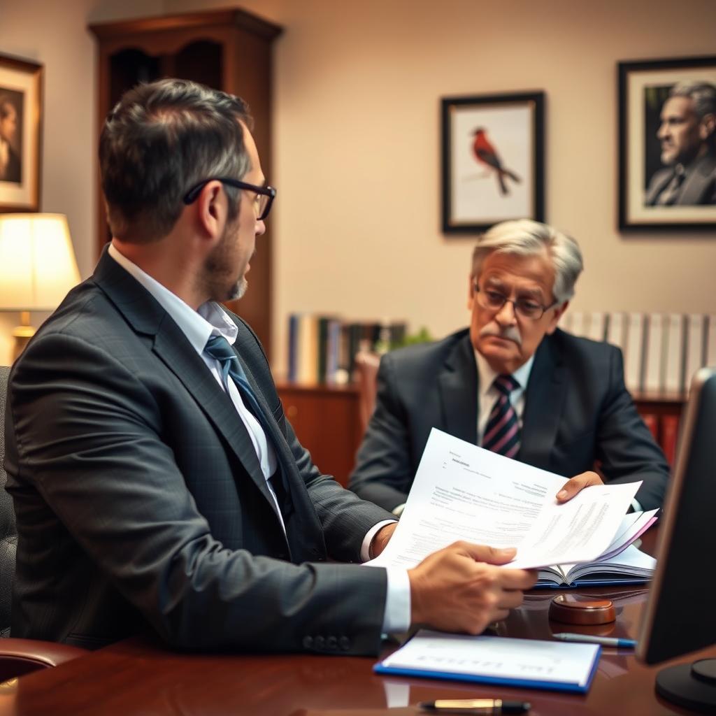 Failure to Report Accident Lawyer Spring Valley