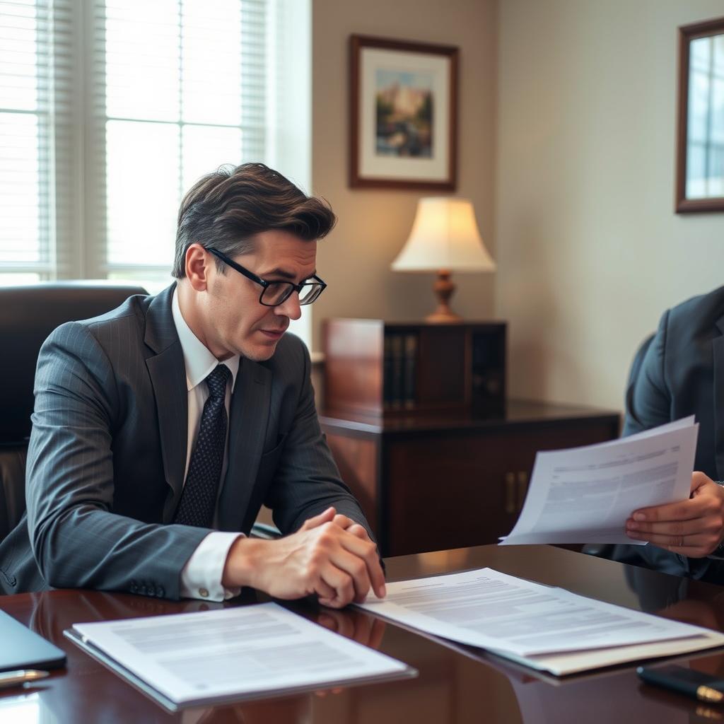 Felony DUI Lawyer American University Park