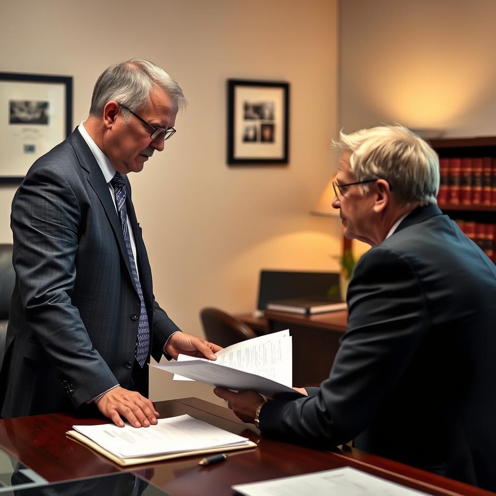 Felony DUI Lawyer Anacostia