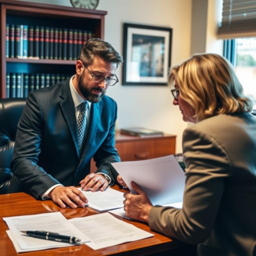 Felony DUI Lawyer Anne Arundel County