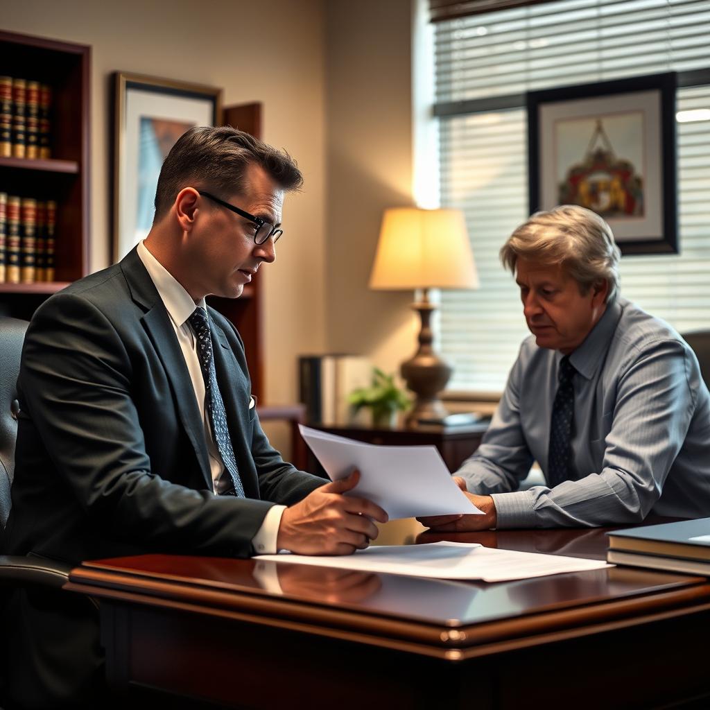 Felony DUI Lawyer Baltimore