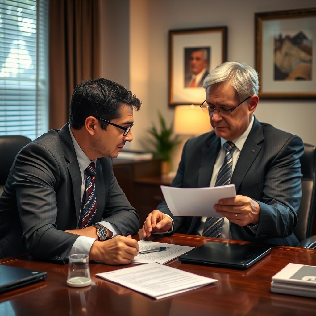 Felony DUI Lawyer Chevy Chase