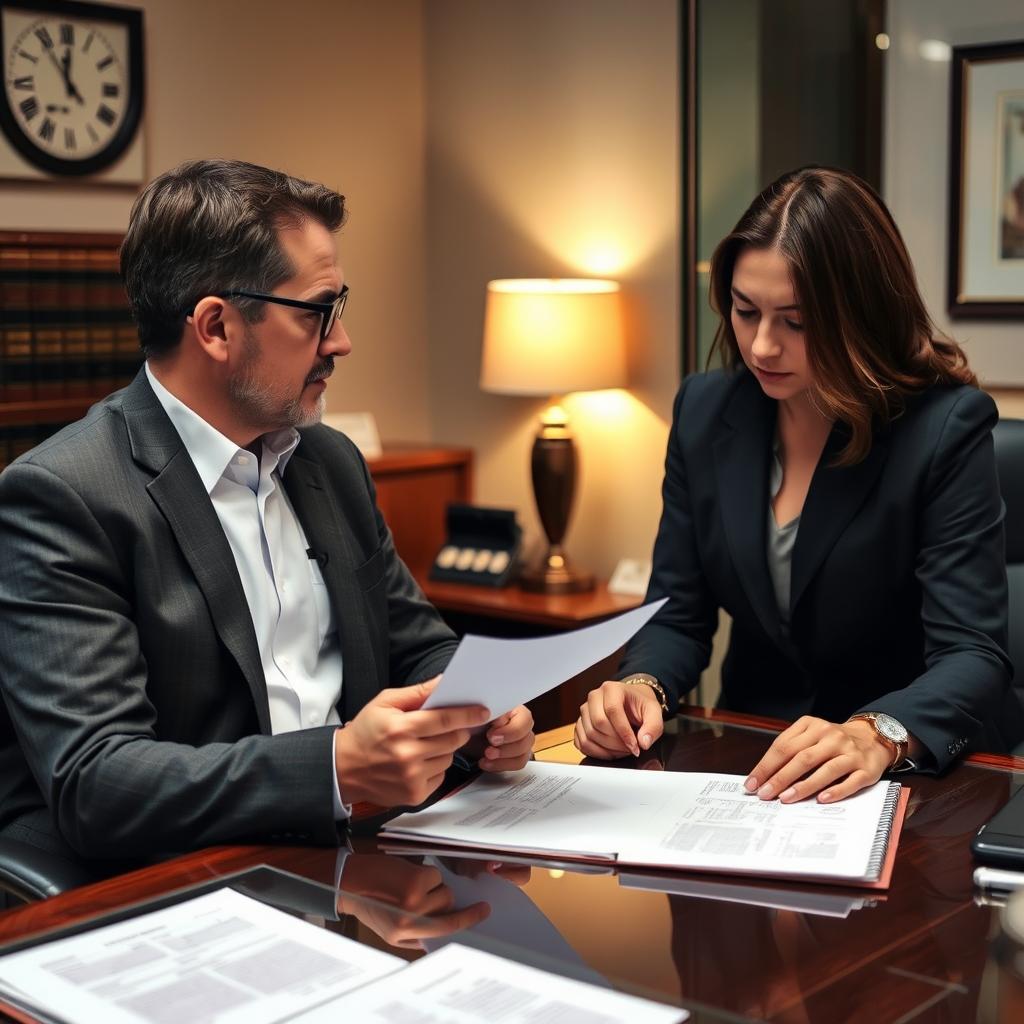 Felony DUI Lawyer Dupont Circle