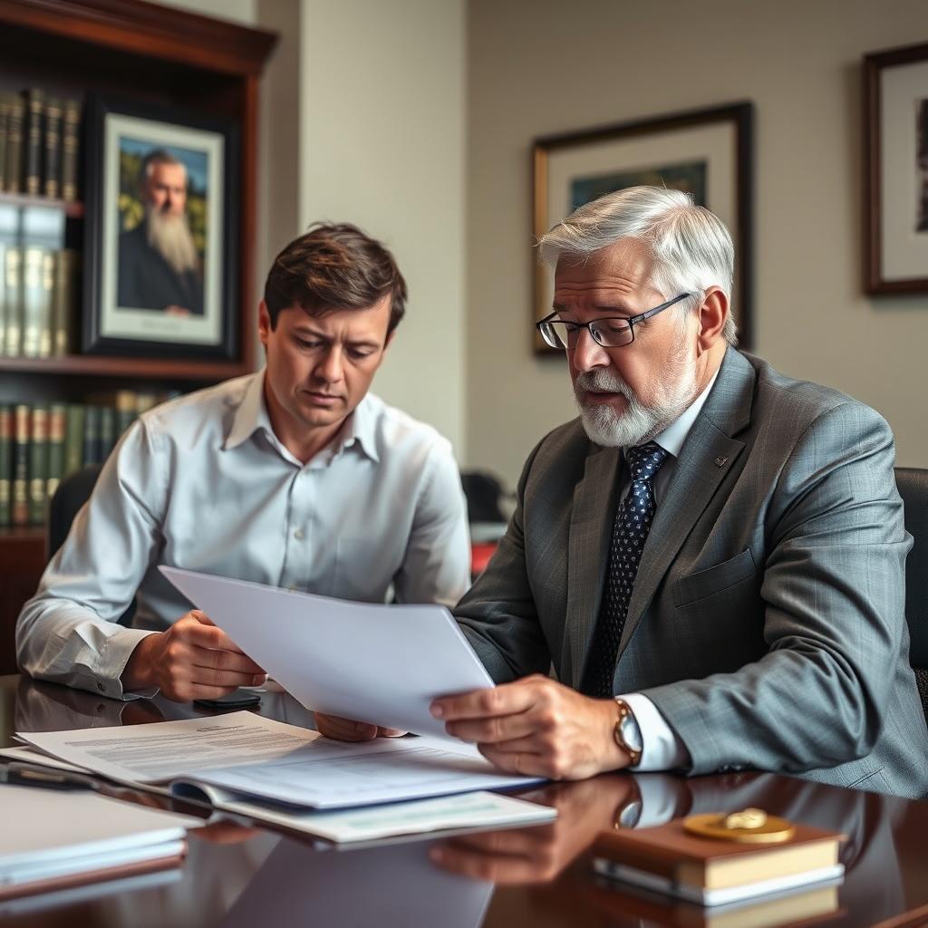 Felony DUI Lawyer Harford County