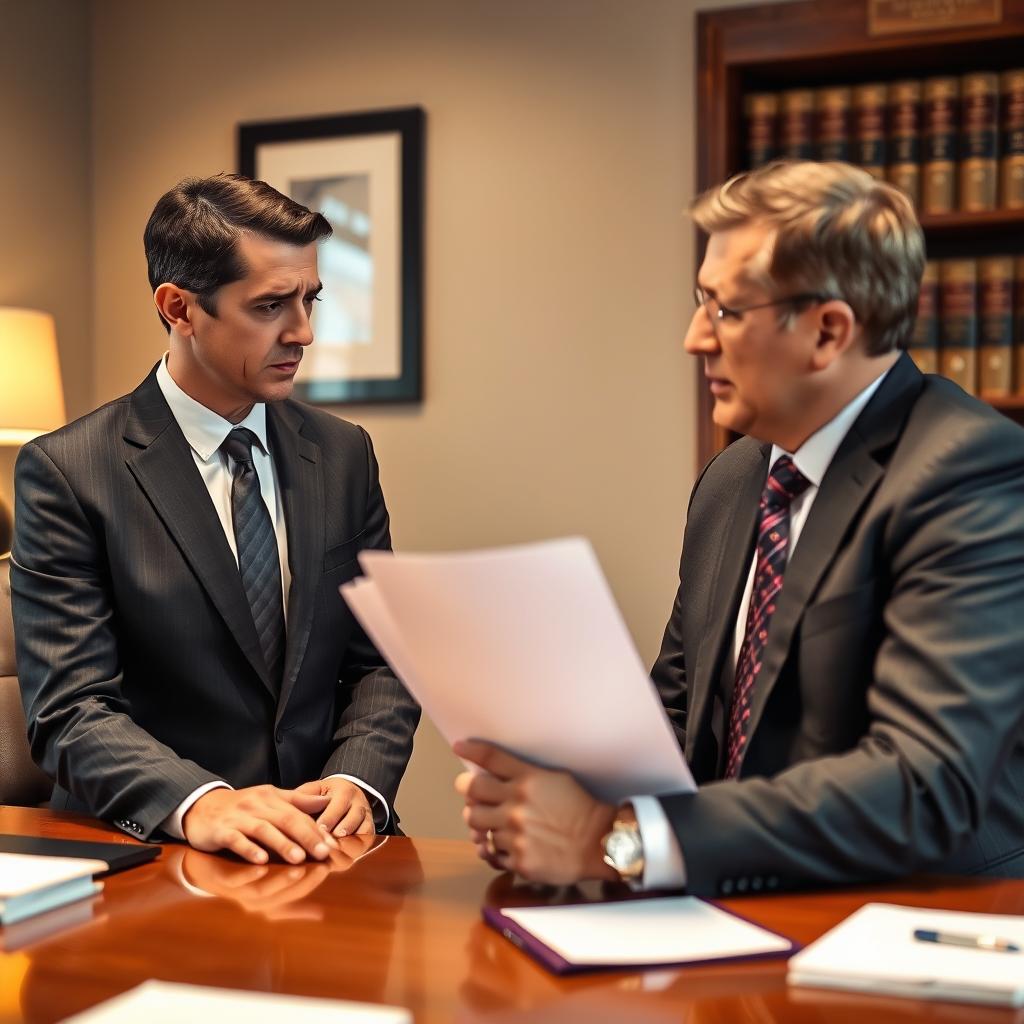 Felony DUI Lawyer Logan Circle