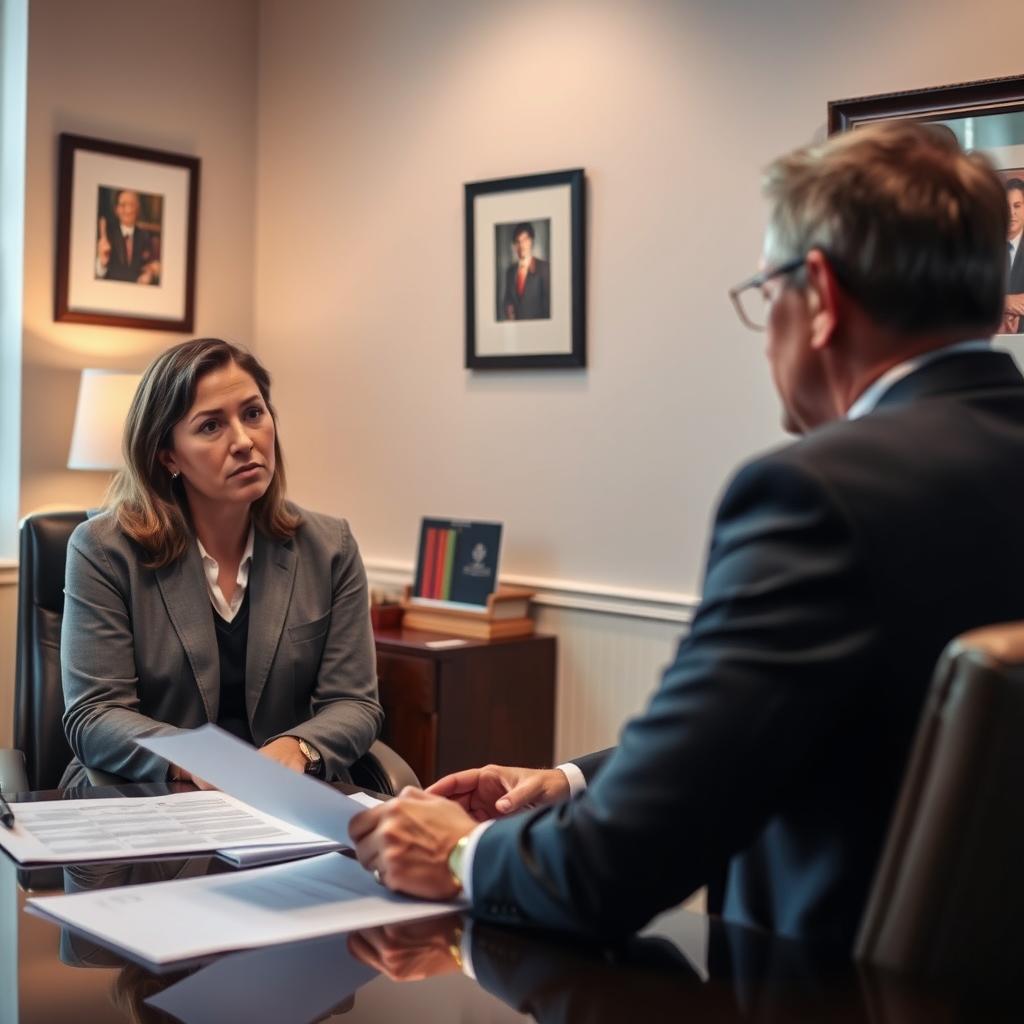 Felony DUI Lawyer Maryland