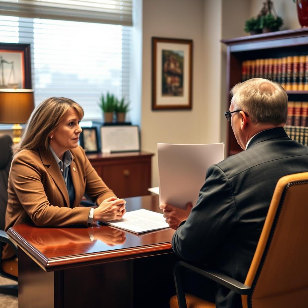 Felony DUI Lawyer Queen Anne's County