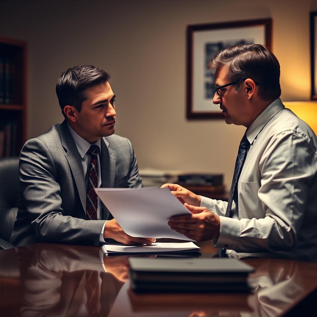 Felony DUI Lawyer Spring Valley