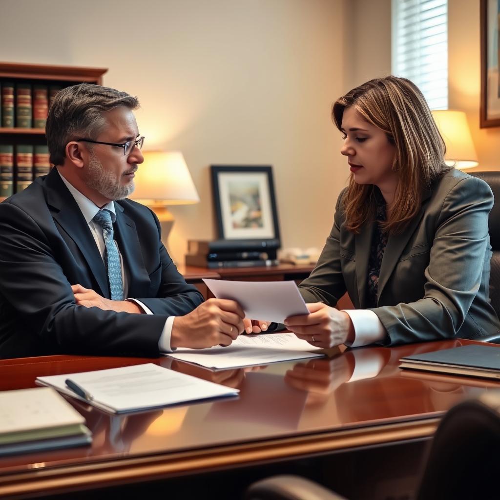 Felony DUI Lawyer Wicomico County