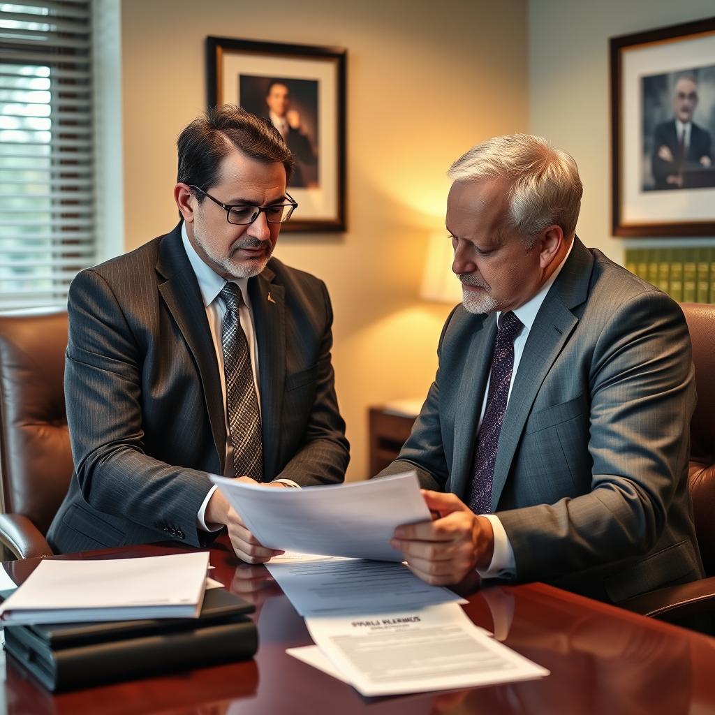 Felony DUI Lawyer Worcester County