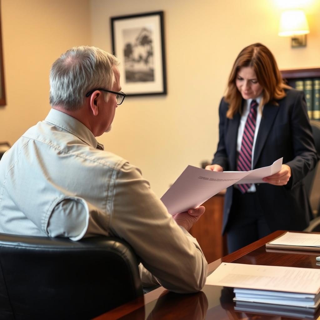 Felony DWI Lawyer Cumberland County