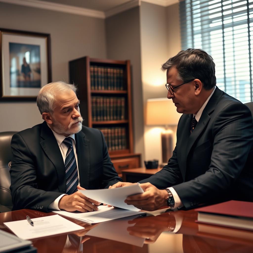 Felony DWI Lawyer Middlesex County