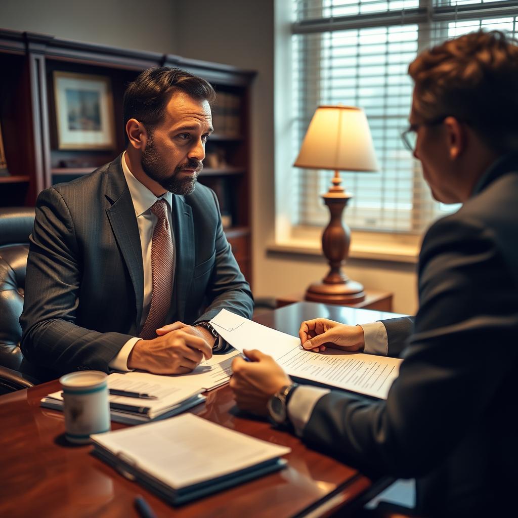 Felony DWI Lawyer New Jersey