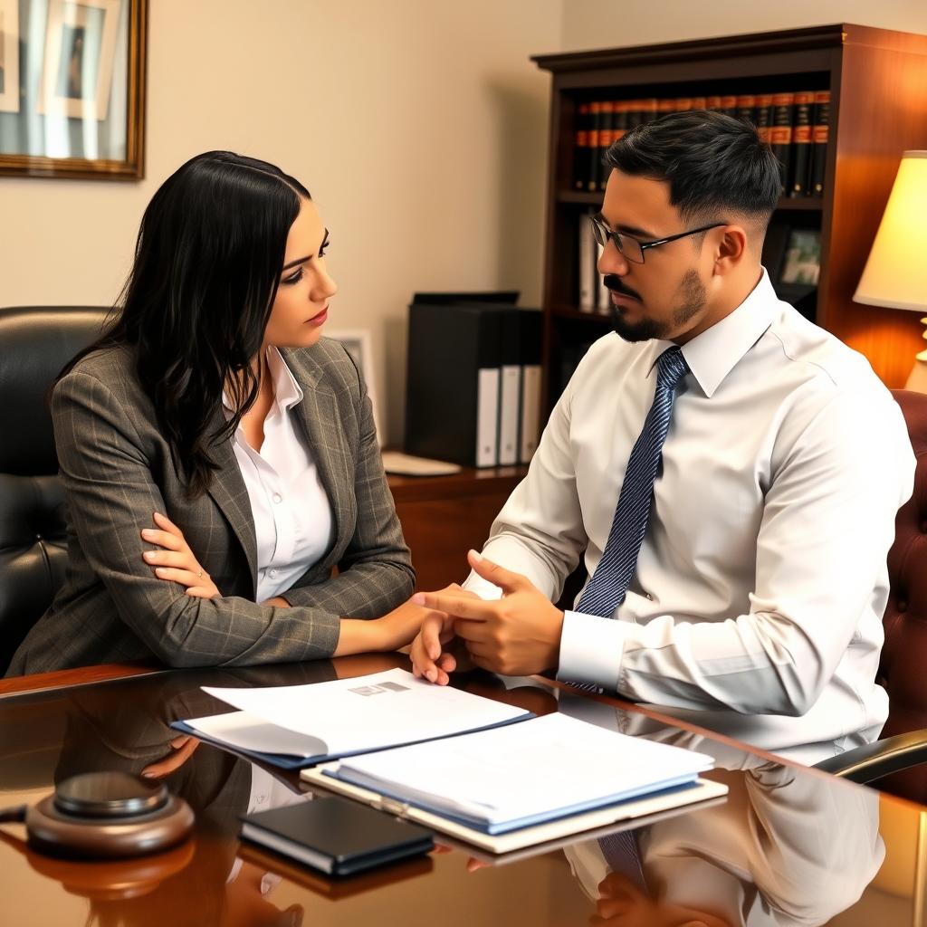 Felony DWI Lawyer Union County