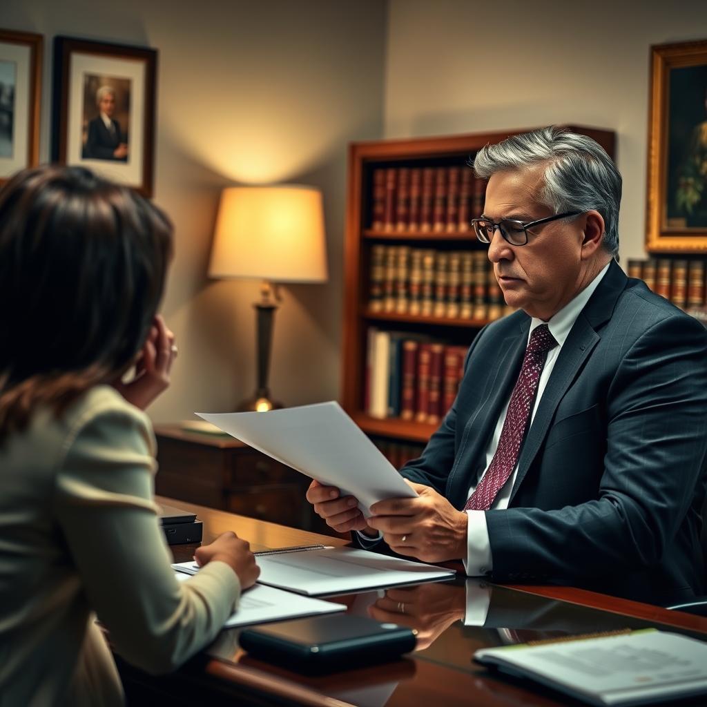 Habitual Offender Lawyer Alexandria