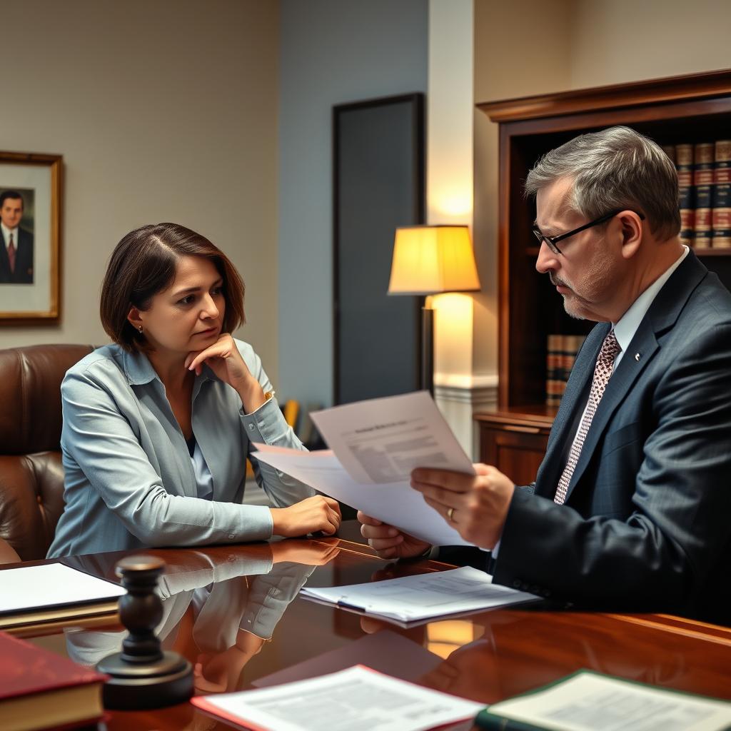 Habitual Offender Lawyer Botetourt County