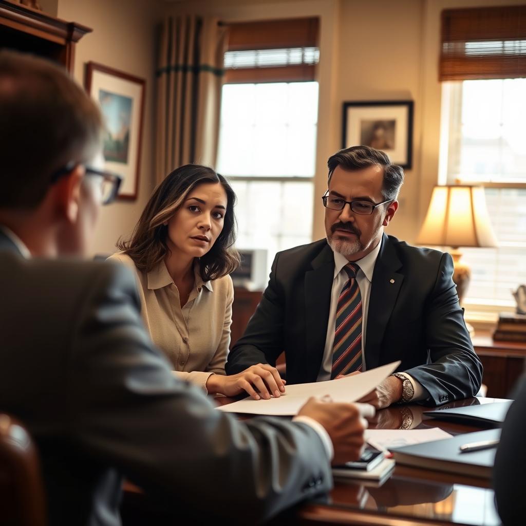 Habitual Offender Lawyer Culpeper County