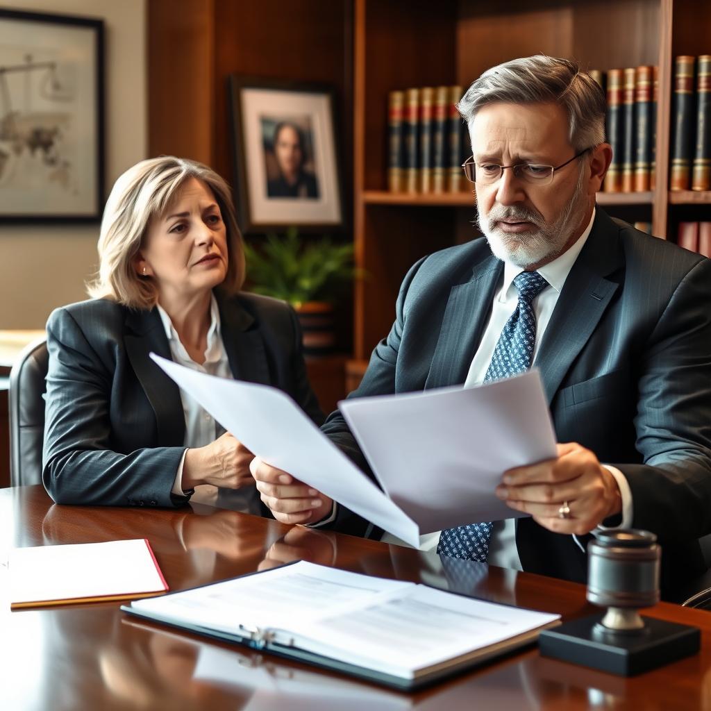 Habitual Offender Lawyer Gloucester County