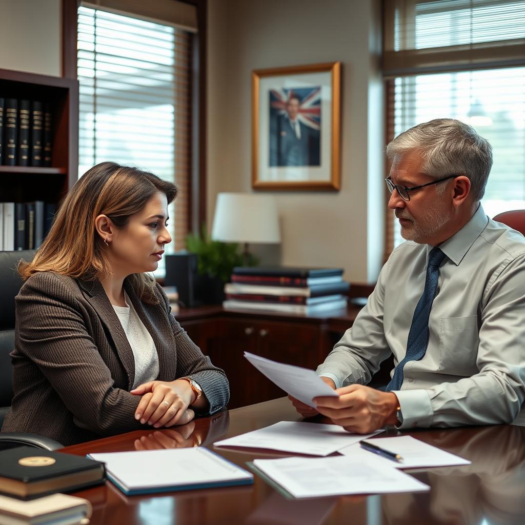 Habitual Offender Lawyer Howard County