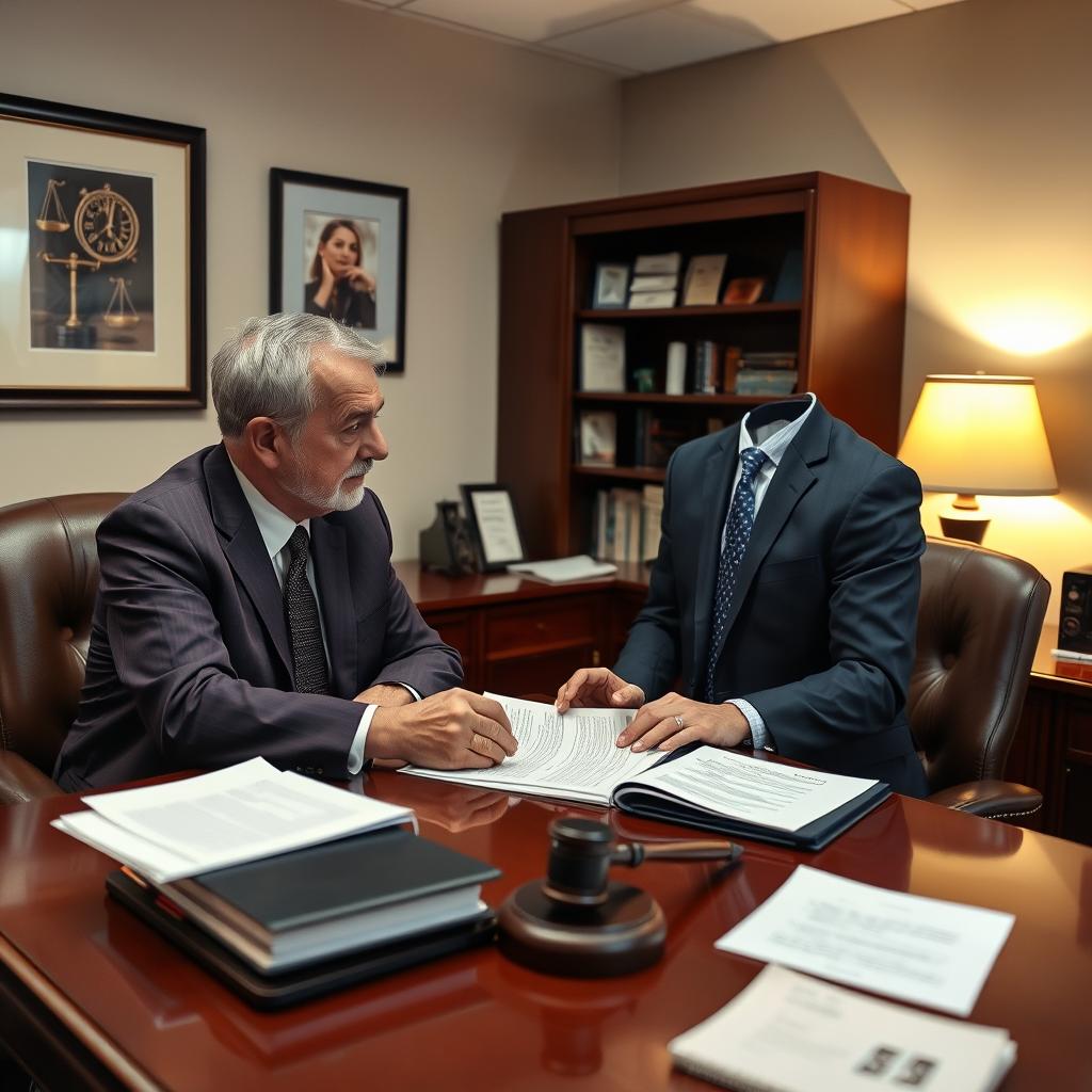 Habitual Offender Lawyer King William County