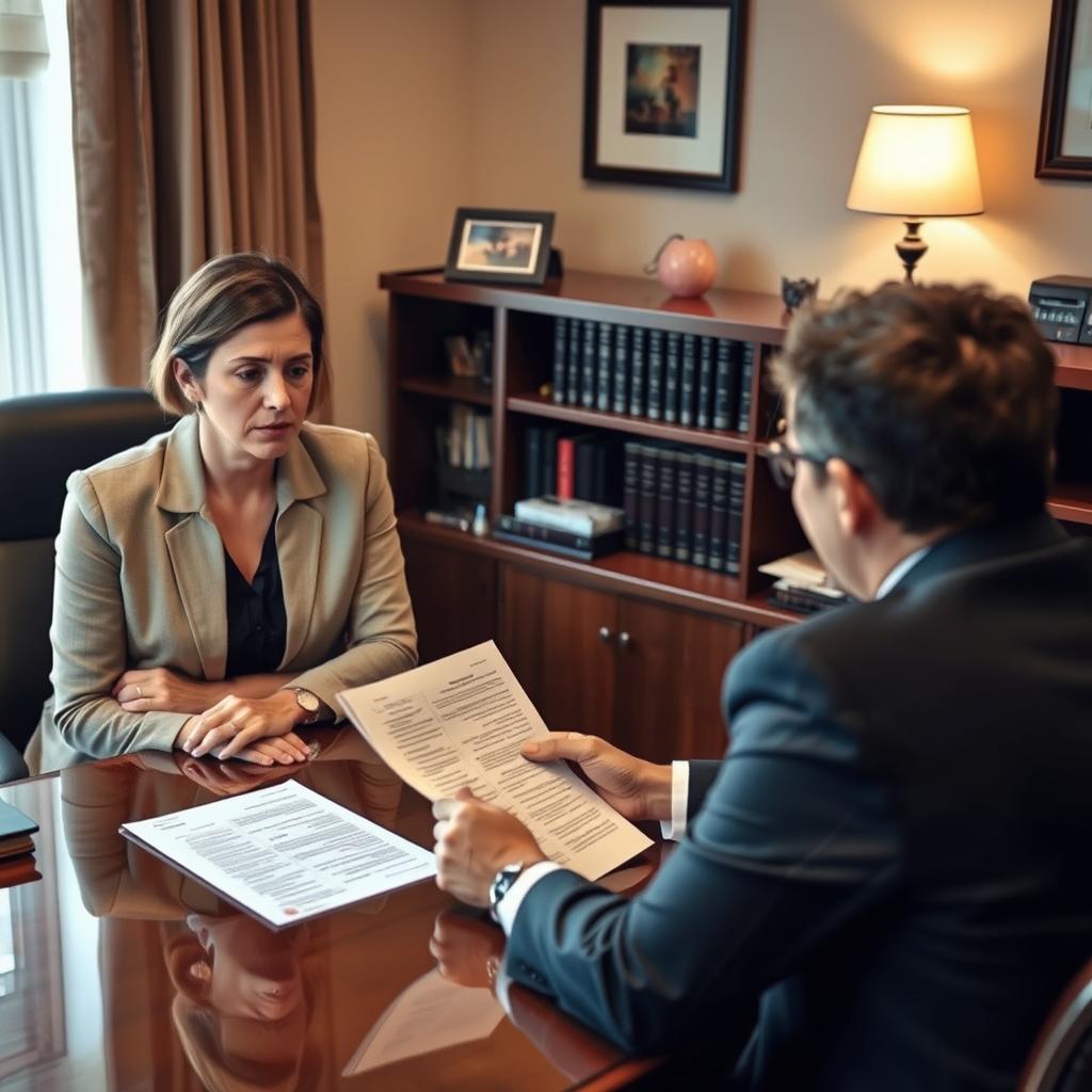 Habitual Offender Lawyer Roanoke County