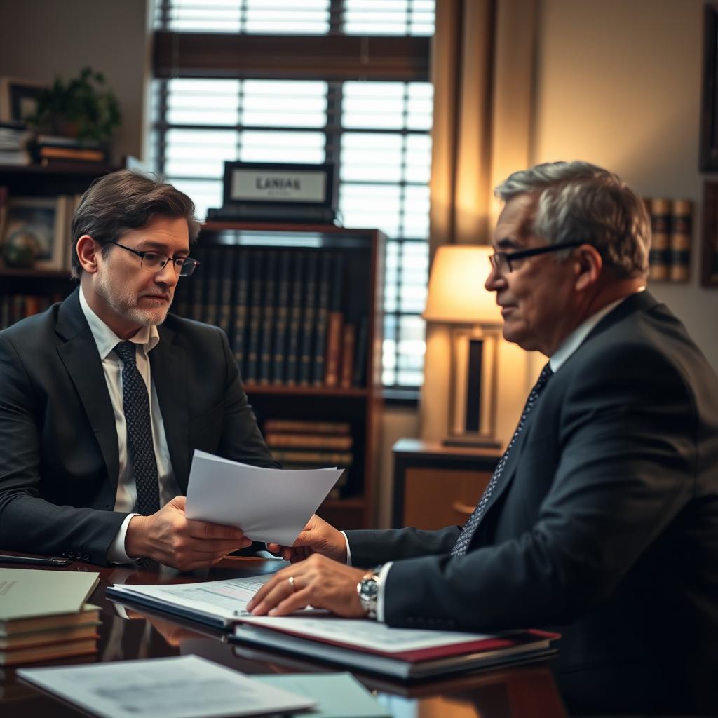 Habitual Offender Lawyer Virginia Beach