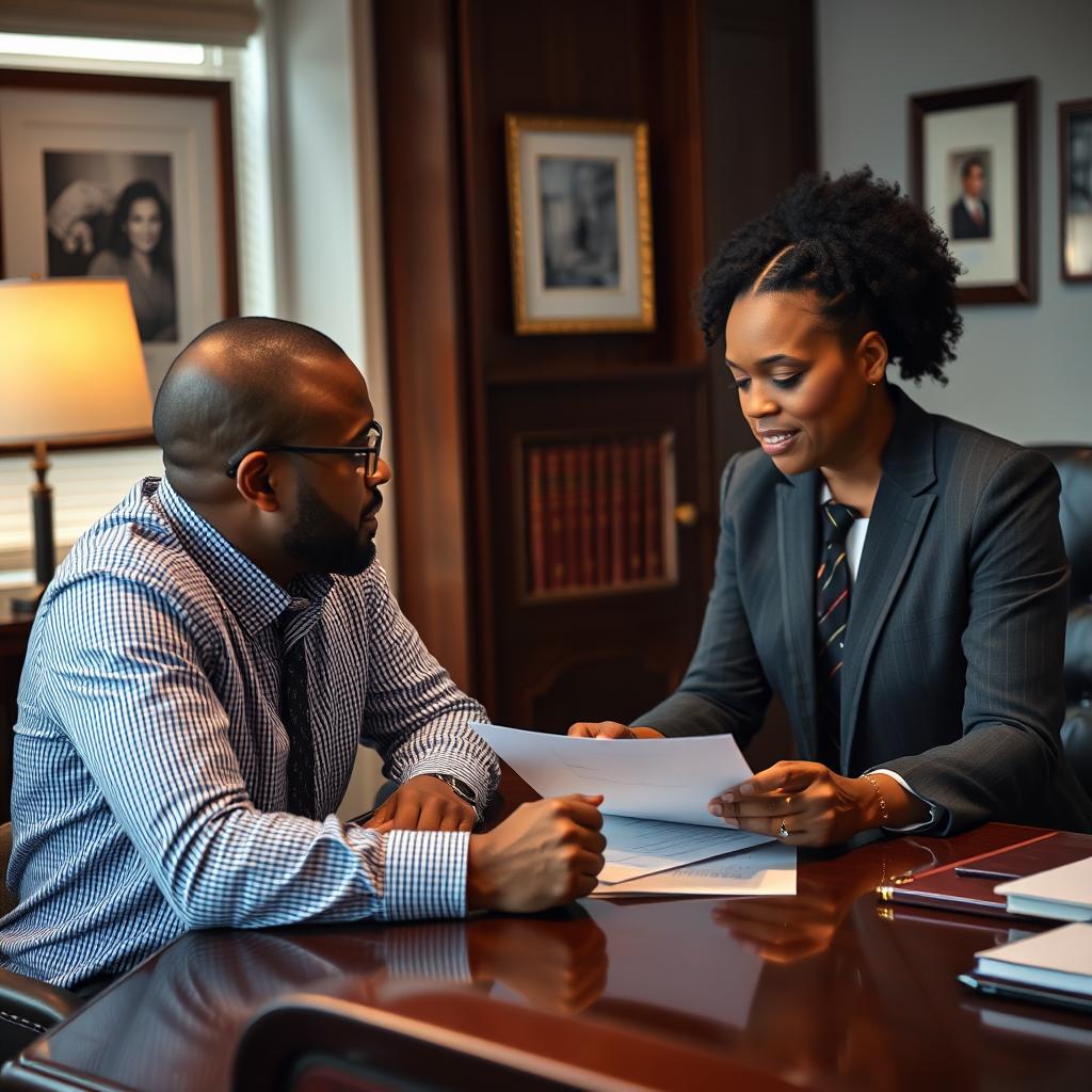 Hit and Run Lawyer Anacostia