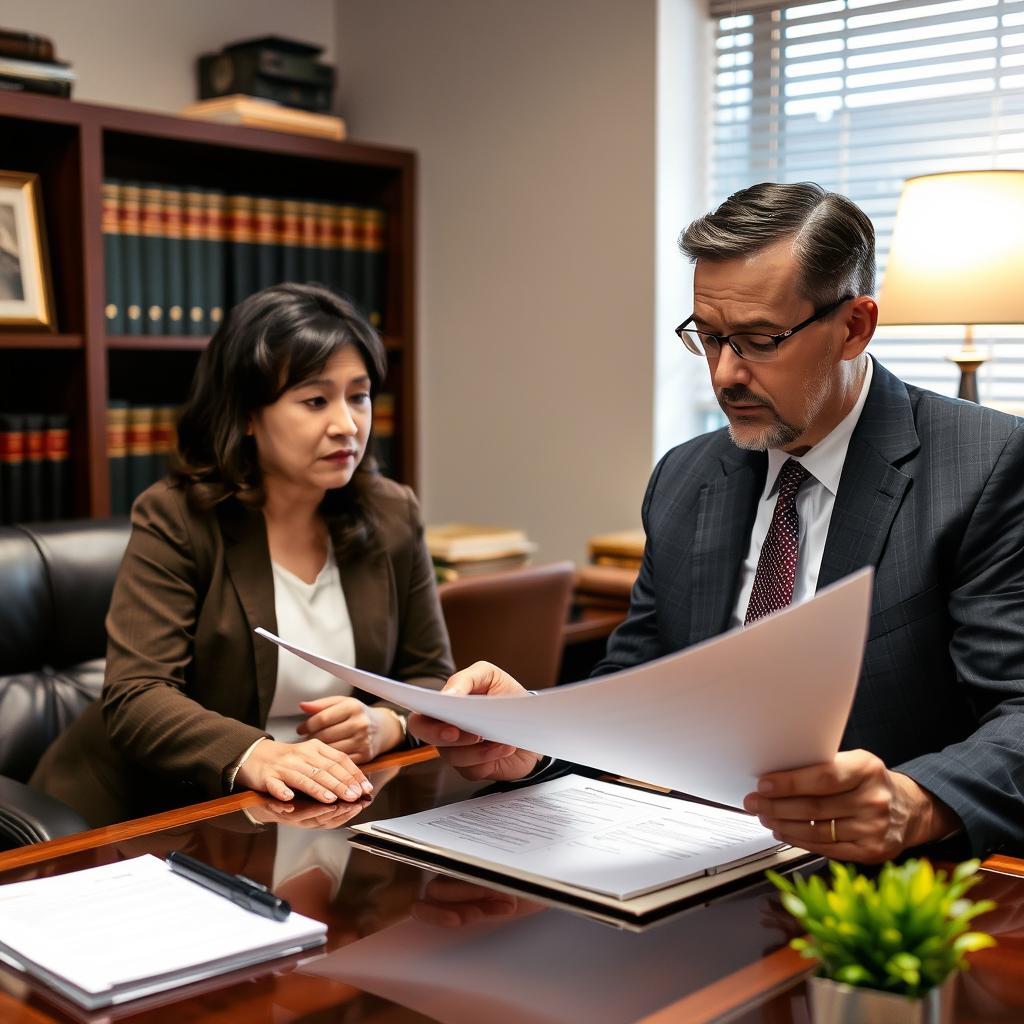 Hit and Run Lawyer Anne Arundel County