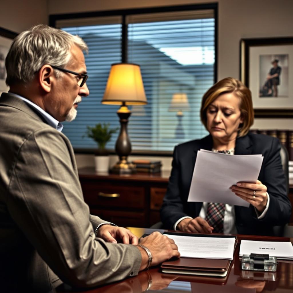 Hit and Run Lawyer Bedford County