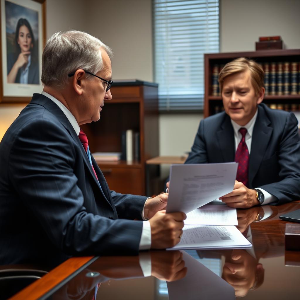 Hit and Run Lawyer Botetourt County