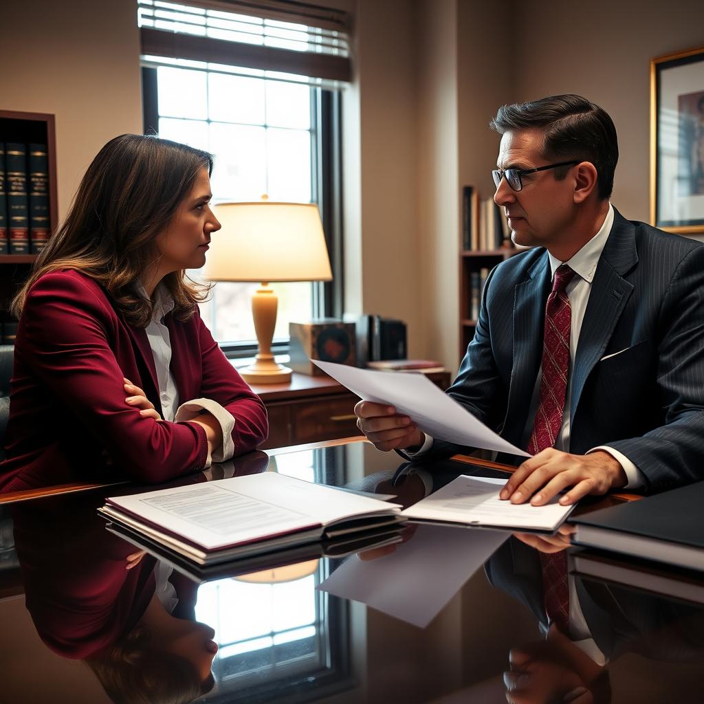 Hit and Run Lawyer Capitol Hill