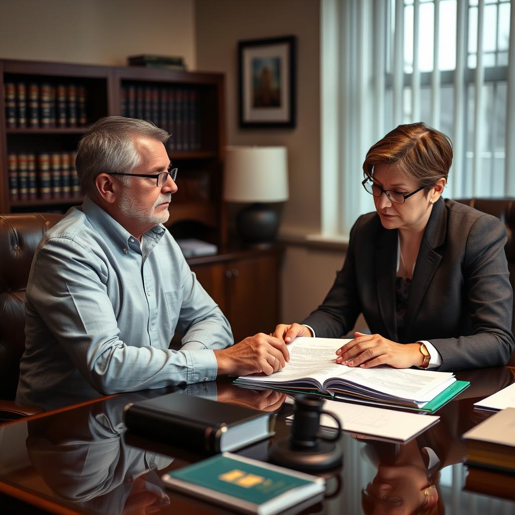 Hit and Run Lawyer Carroll County
