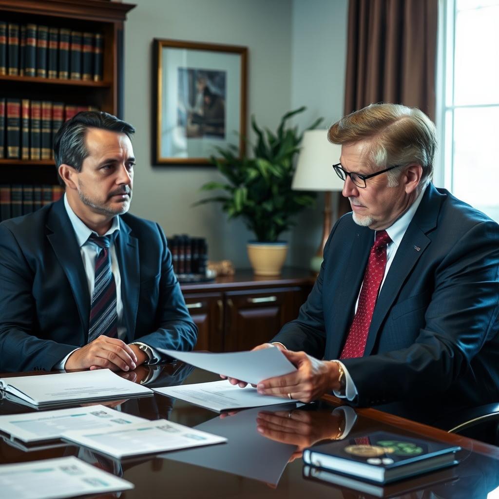 Hit and Run Lawyer Chesterfield County