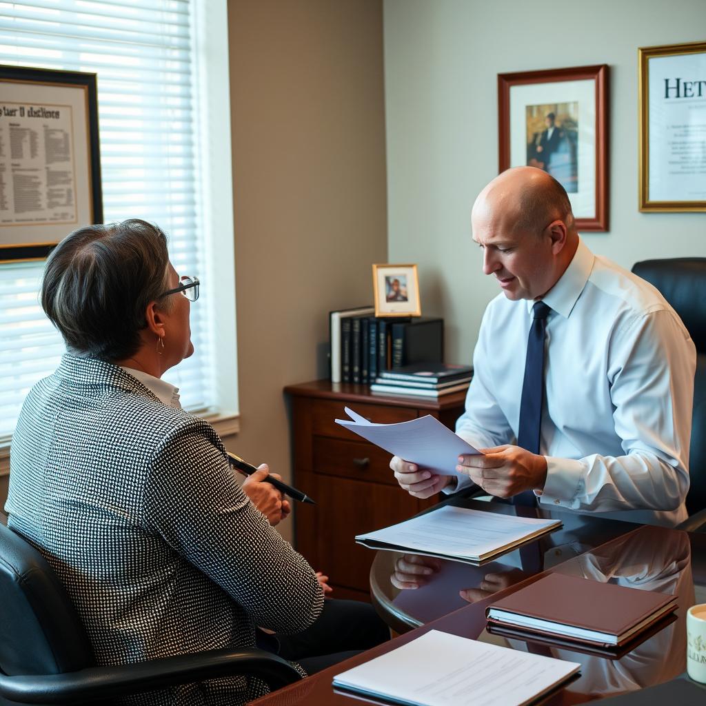 Hit and Run Lawyer Chevy Chase