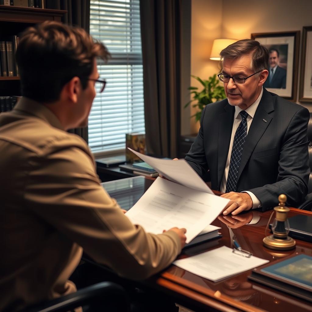 Hit and Run Lawyer Cleveland Park