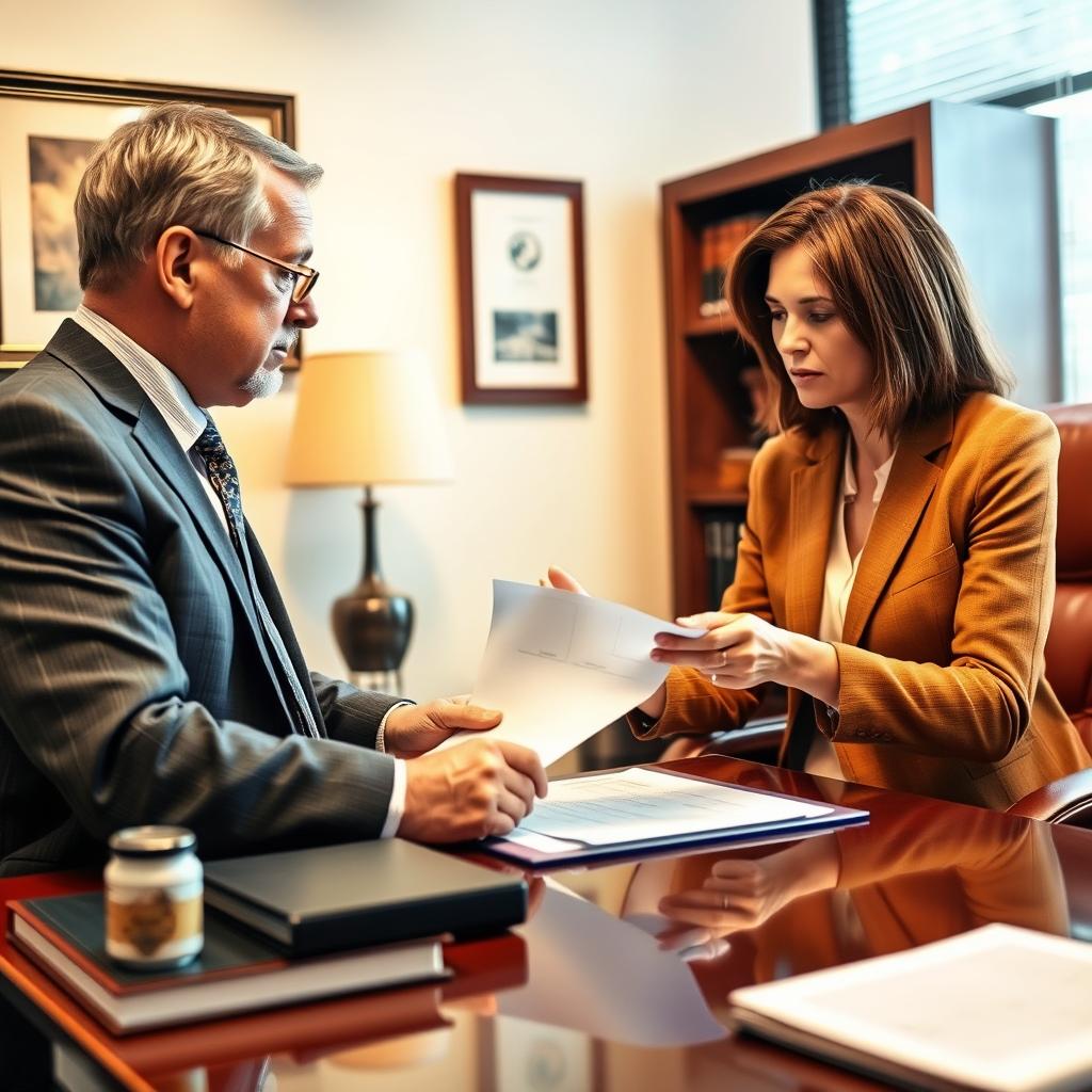 Hit and Run Lawyer Culpeper County