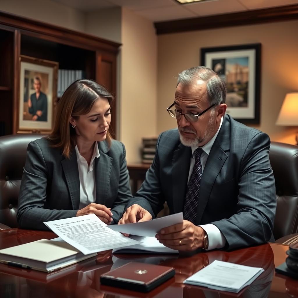 Hit and Run Lawyer Essex County