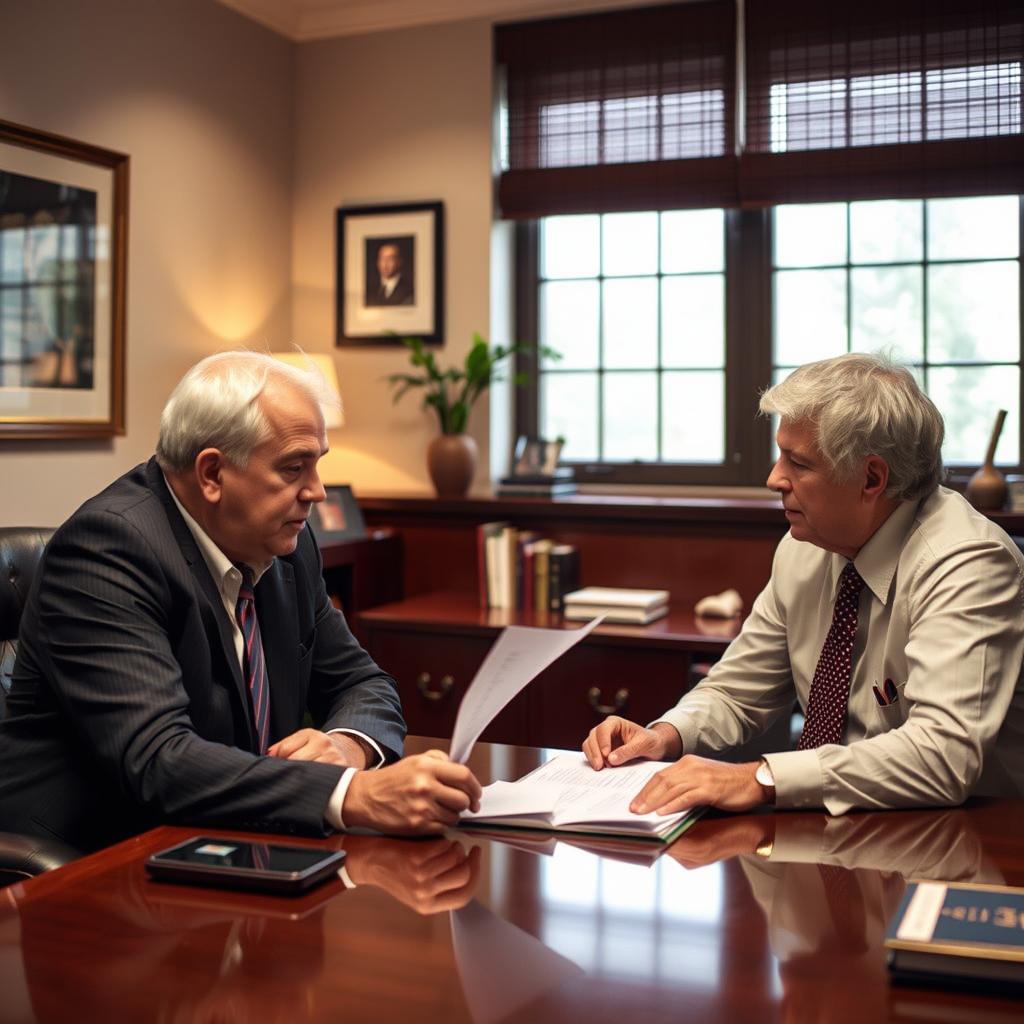 Hit and Run Lawyer Foggy Bottom