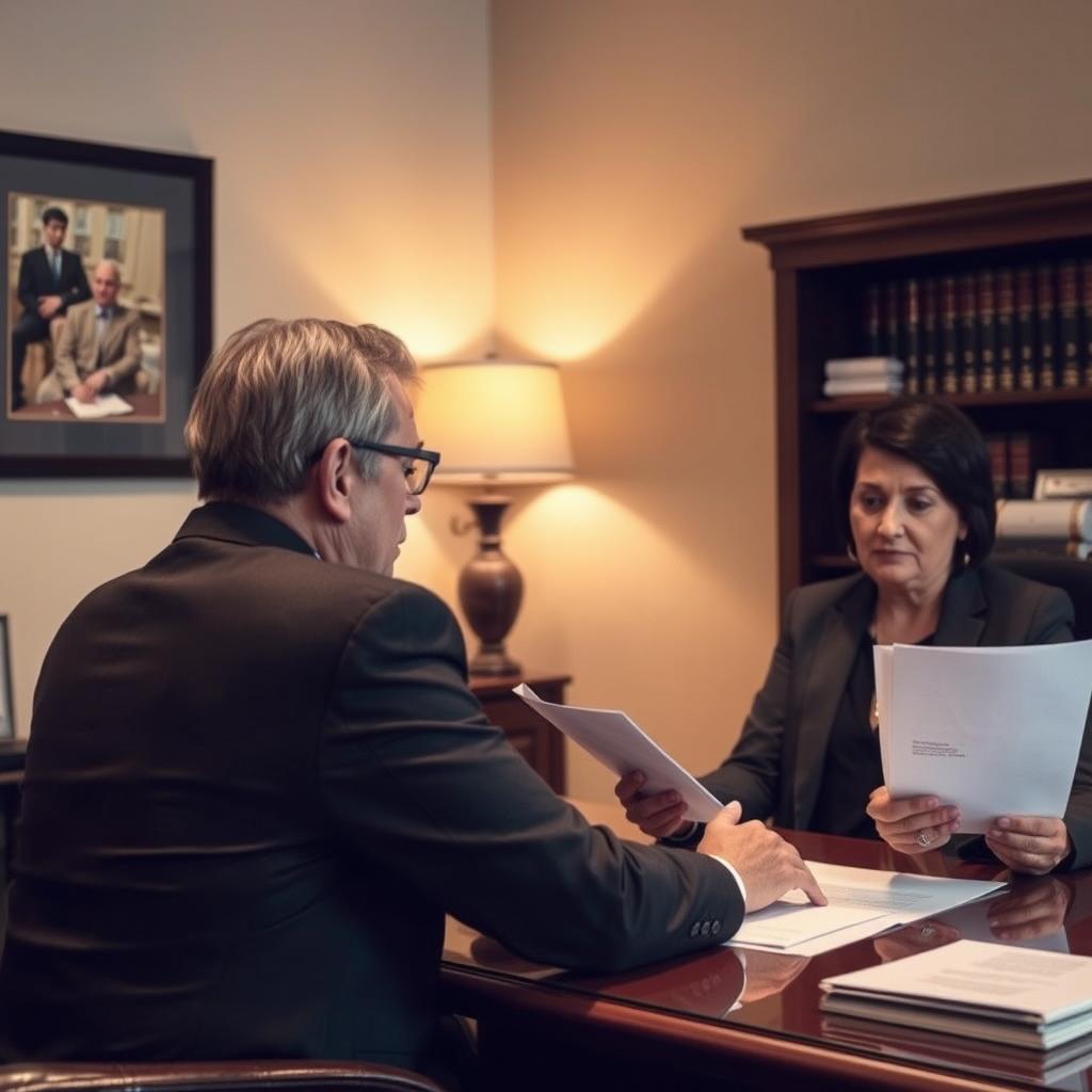 Hit and Run Lawyer Hanover County