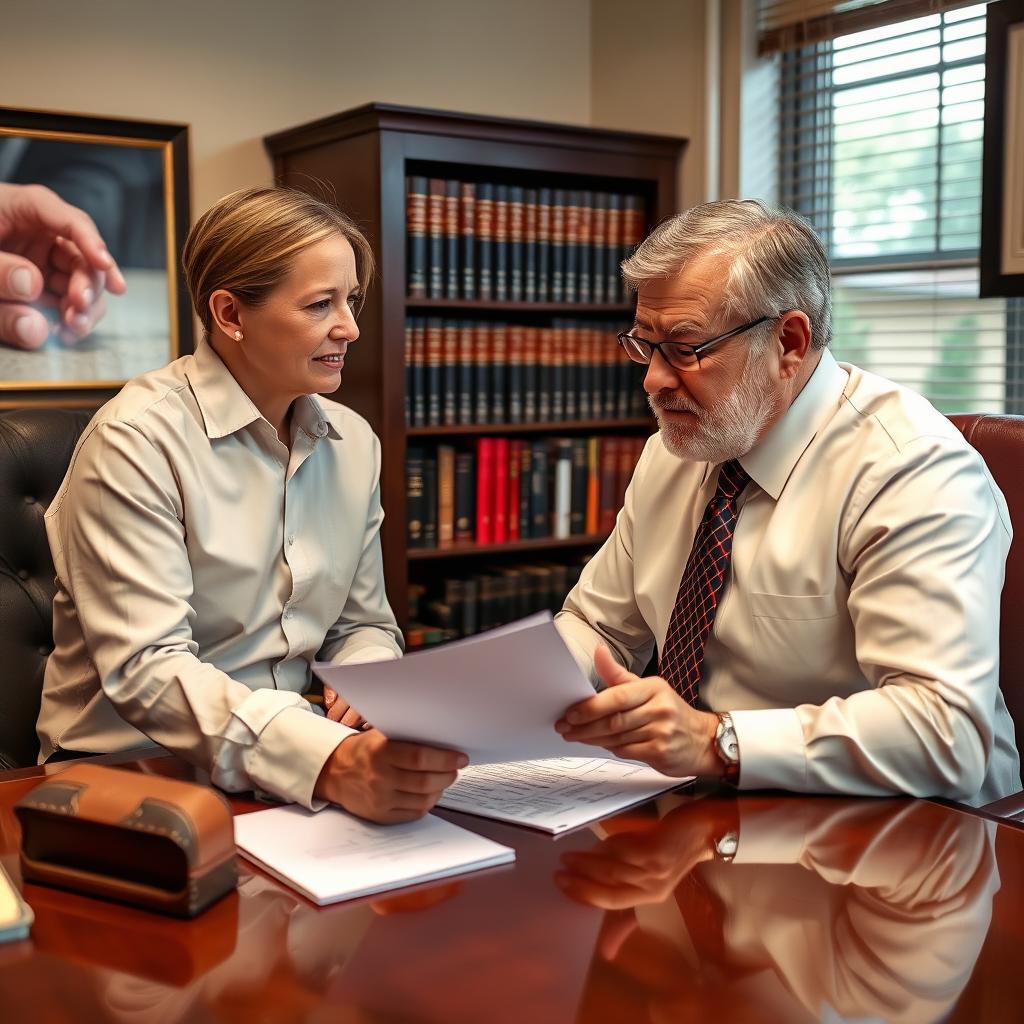 Hit and Run Lawyer Isle of Wight County